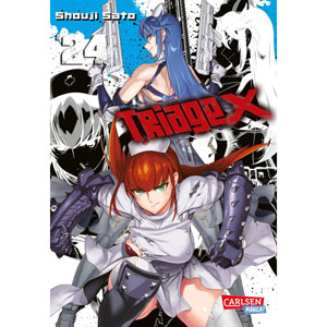 Triage X 024