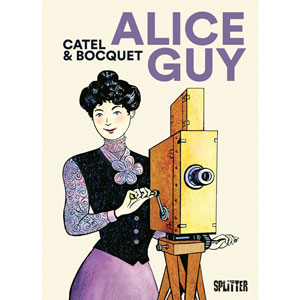 Alice Guy