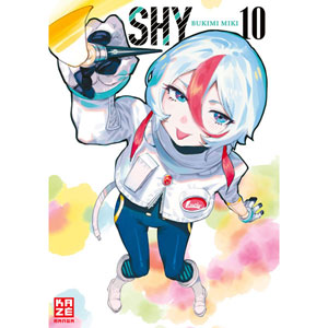 Shy 010