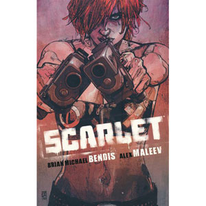 Scarlet Tpb