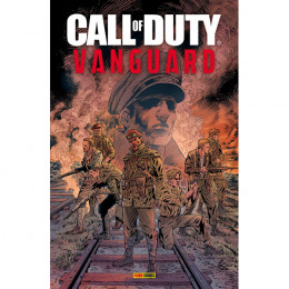 Call Of Duty - Vanguard