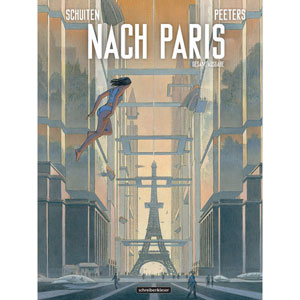 Nach Paris Gesamtausgabe