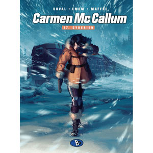 Carmen Mccallum 017 - Cyberien
