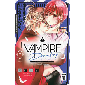 Vampire Dormitory 007