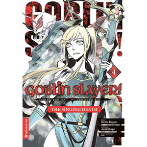 Goblin Slayer! - Singing Death 4