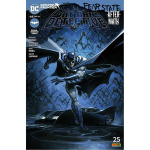 Batman - Detective Comics 062 - Rebirth