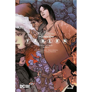 Fables Deluxe 003