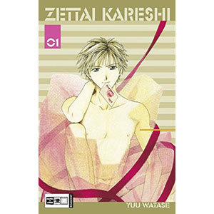 Zettai Kareshi 001