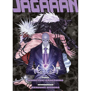 Jagaaan 011