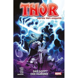 Thor Sc 004 - Knig Von Asgard - Der Gott Der Hmmer