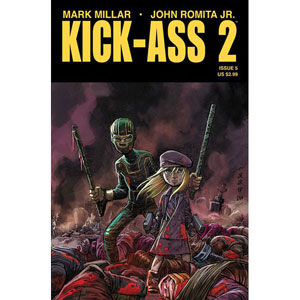 Kick Ass 2 Band 002