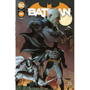 Batman Rebirth 068