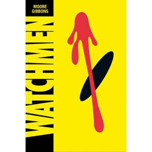 Absolute Watchmen Hc (2022)