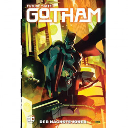 Future State Gotham 002 - Der Nchste Joker