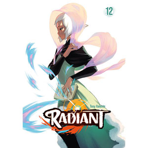 Radiant 012
