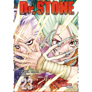 Dr Stone 023