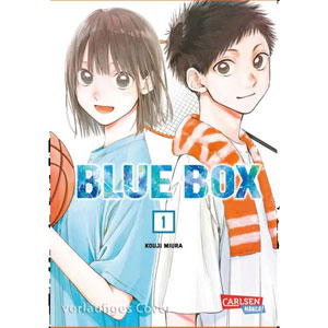 Blue Box 001