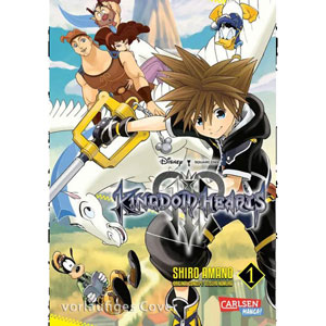 Kingdom Hearts Iii 001