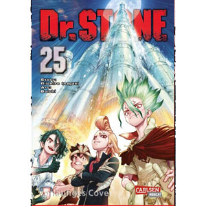 Dr Stone 025