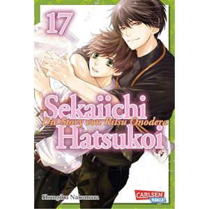 Sekaiichi Hatsukoi 017