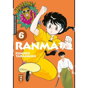 Ranma 1/2 - New Edition 006