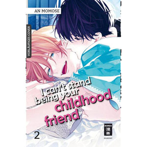 I Can’t Stand Being Your Childhood Friend 002