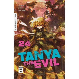 Tanya The Evil 024