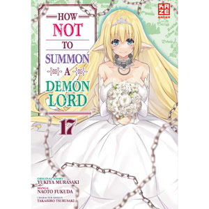 How Not To Summon A Demon Lord 017