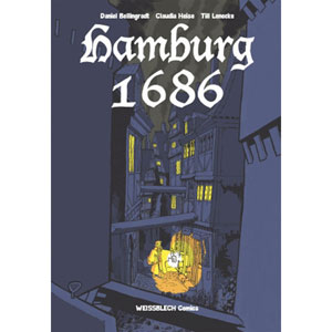 Hamburg 1686