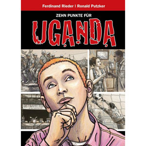 Zehn Punkte Fr Uganda