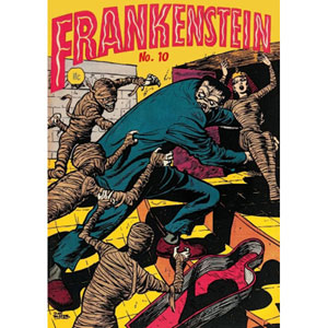 Frankenstein 010