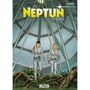 Neptun Episode 002