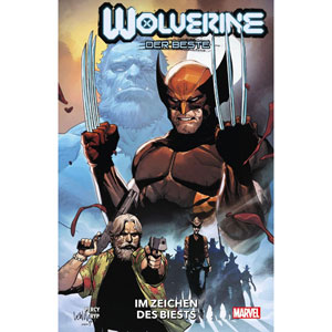 Wolverine - Das Beste 005 - Im Zeichen Des Biests