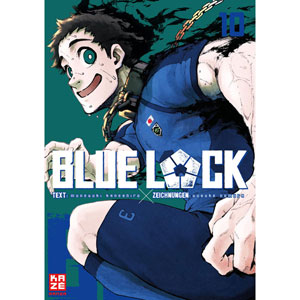 Blue Lock 010