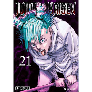 Jujutsu Kaisen 021