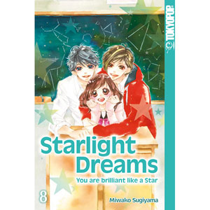 Starlight Dreams 008