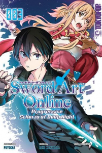 Sword Art Online - Progressive - Scherzo Of Deep Night 003