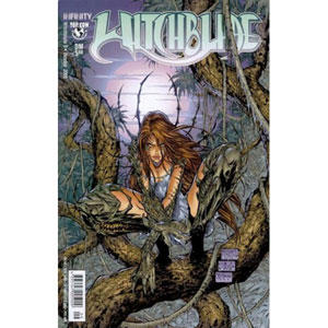 Witchblade (2001) 009