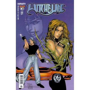 Witchblade (2001) 015