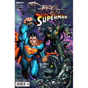 Darkness Vs Superman 001