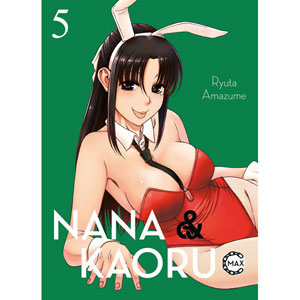 Nana & Kaoru Max 005