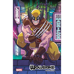 Wolverine - Das Beste 004 Variante