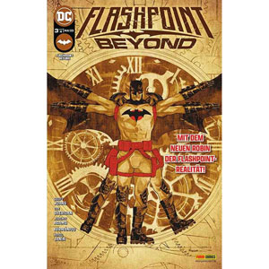 Flashpoint Beyond 003