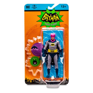 Dc Retro Actionfigur Batman 66 Radioactive Batman