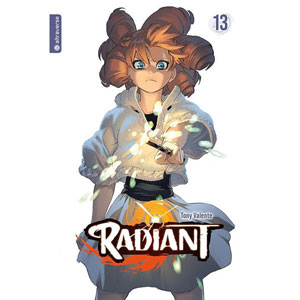Radiant 013