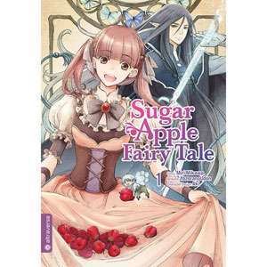 Sugar Apple Fairy Tale 001