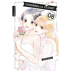 Cinderella Closet - Aufbruch In Eine Neue Welt 008