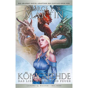 Game Of Thrones Hc 008 - Knigsfehde 4