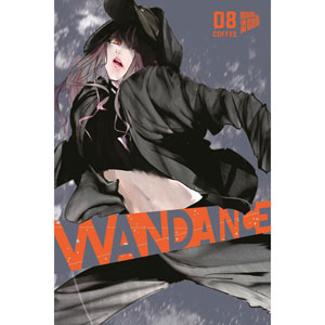Wandance 008