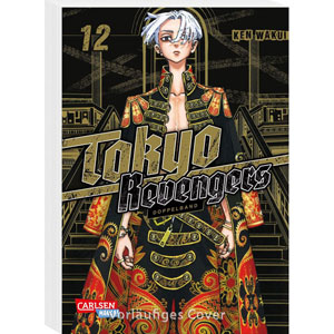 Tokyo Revengers: Doppelband-edition 012